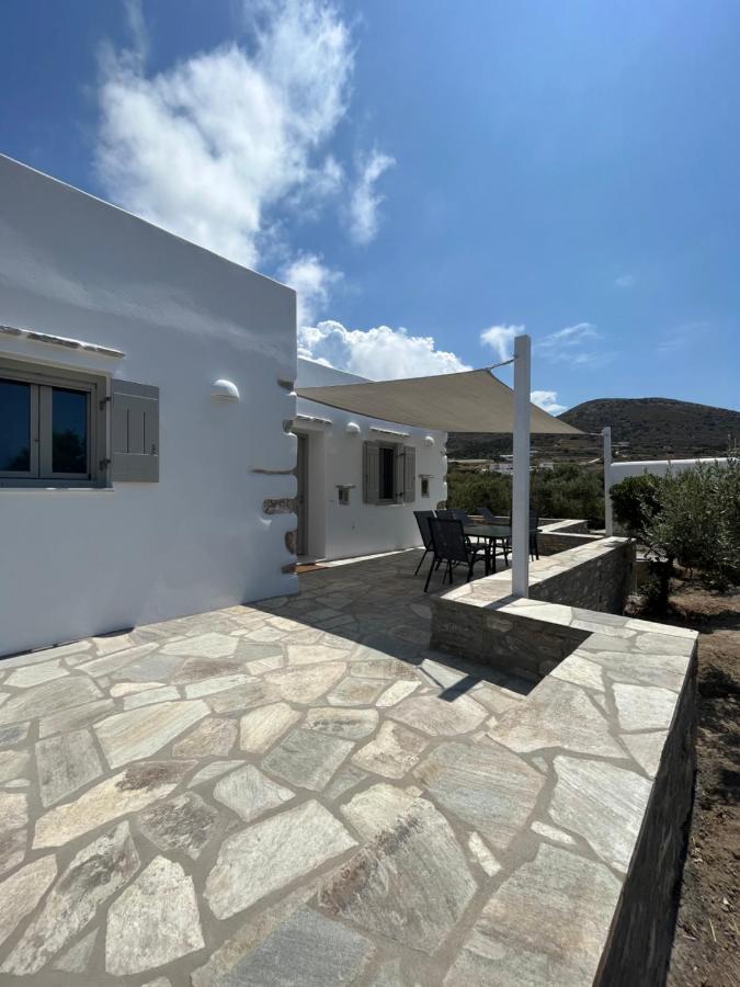 Villa Anneza Nikola Angairia Exterior photo